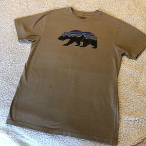 Patagonia T-shirt